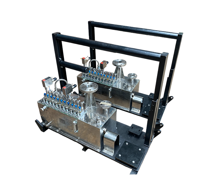 Circuit Design & Trobleshoot