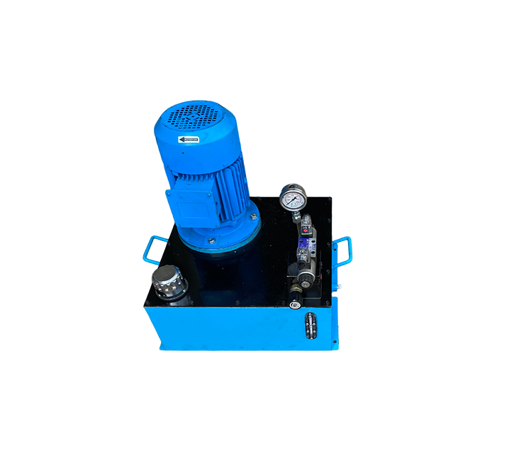 1 HP Hydraulic Power Pack Price