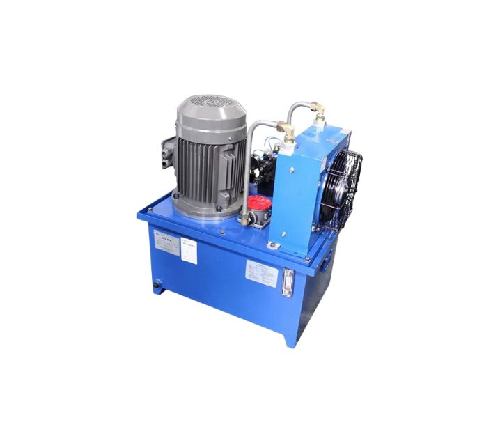 2 HP Hydraulic Power Pack Price