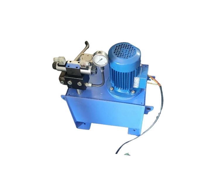 5 Hp Hydraulic Power Pack Price