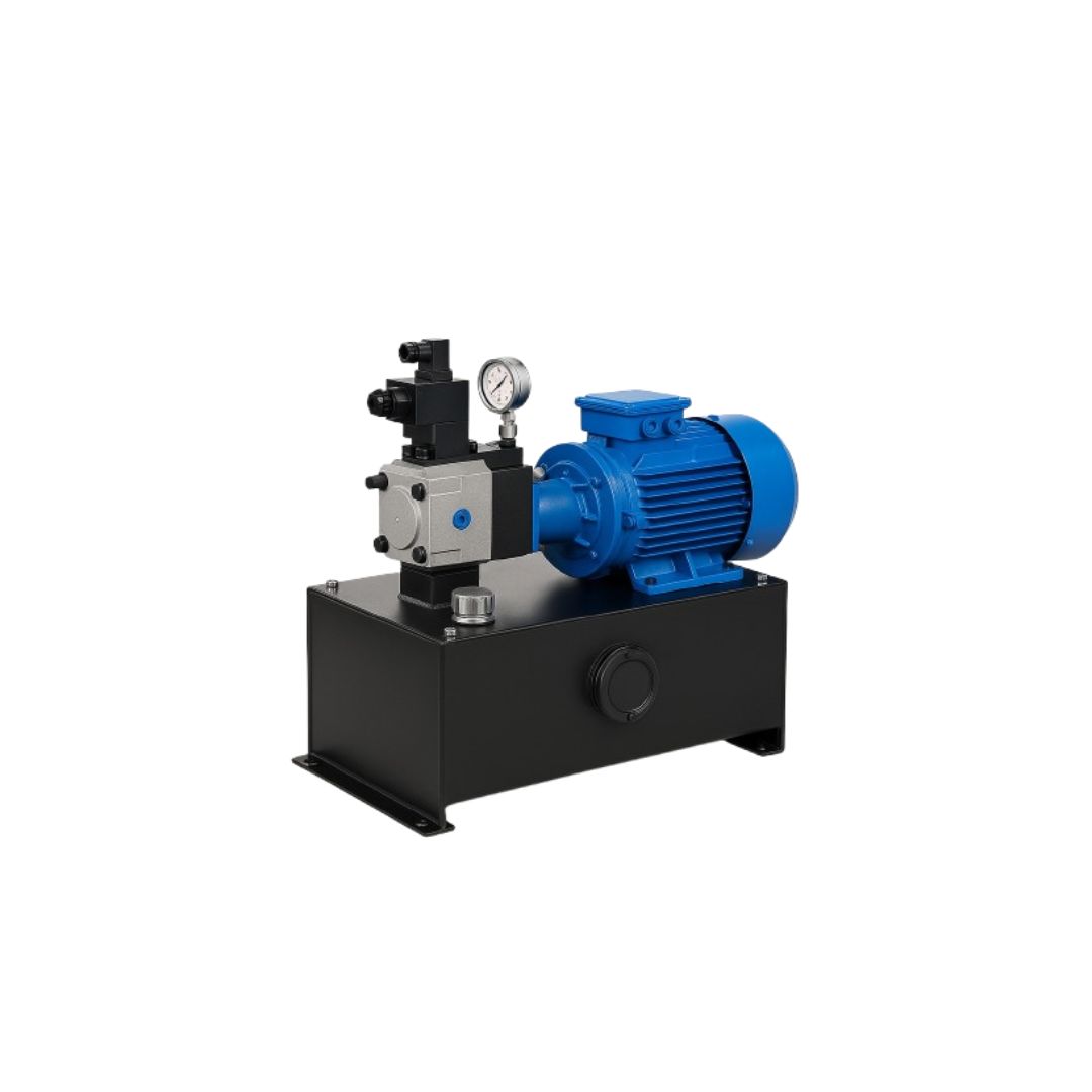 3 HP Hydraulic Power Pack Price